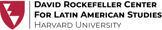 Logo for The David Rockefeller Center for Latin American Studies